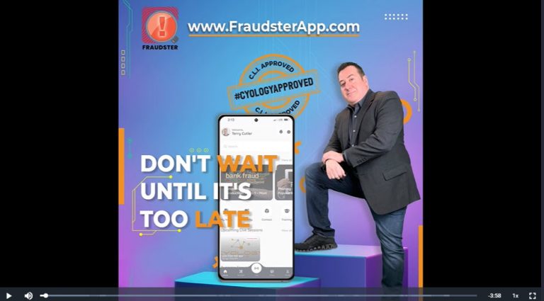 Empower Yourself with Fraudster