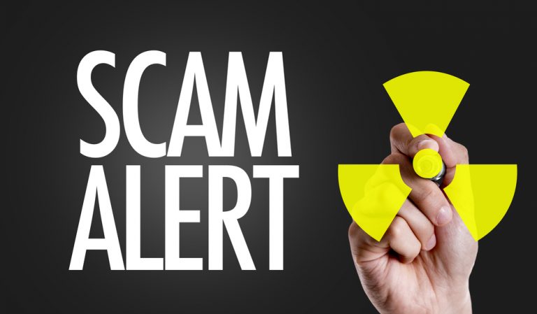 Top Scams in 2024, so far