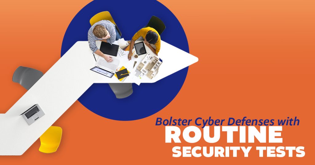 Routine penetration tests matter in businesses today that face constant cybersecurity threats, from phishing scams to ransomware attacks.