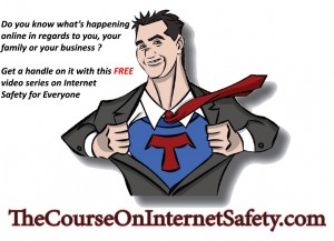 Terry Cutler Creates Internet Safety university