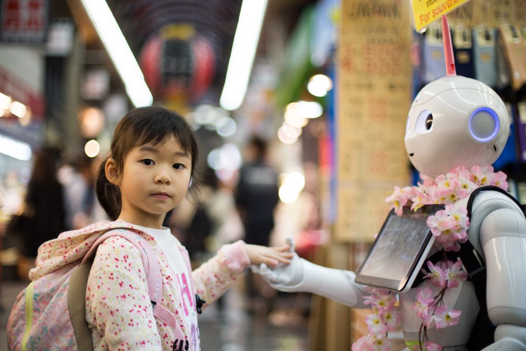 Deepfakes are images, audio, and video using Artificial Intelligence and Machine Learning to look like accurate content and spread false info.