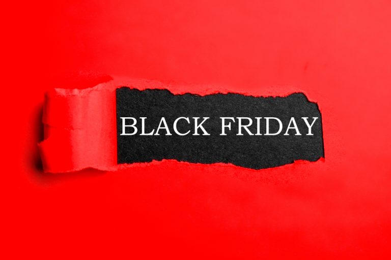 We can expect more Black Friday scams in 2024.
