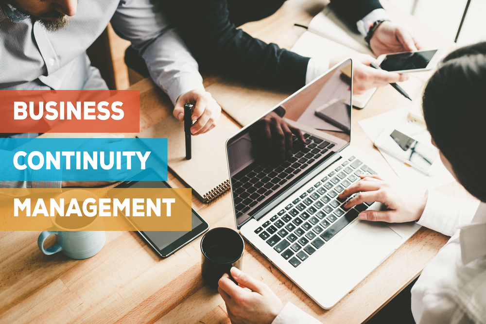Explore how continuity and cybersecurity work together to safeguard your business operations and sensitive information effectively.