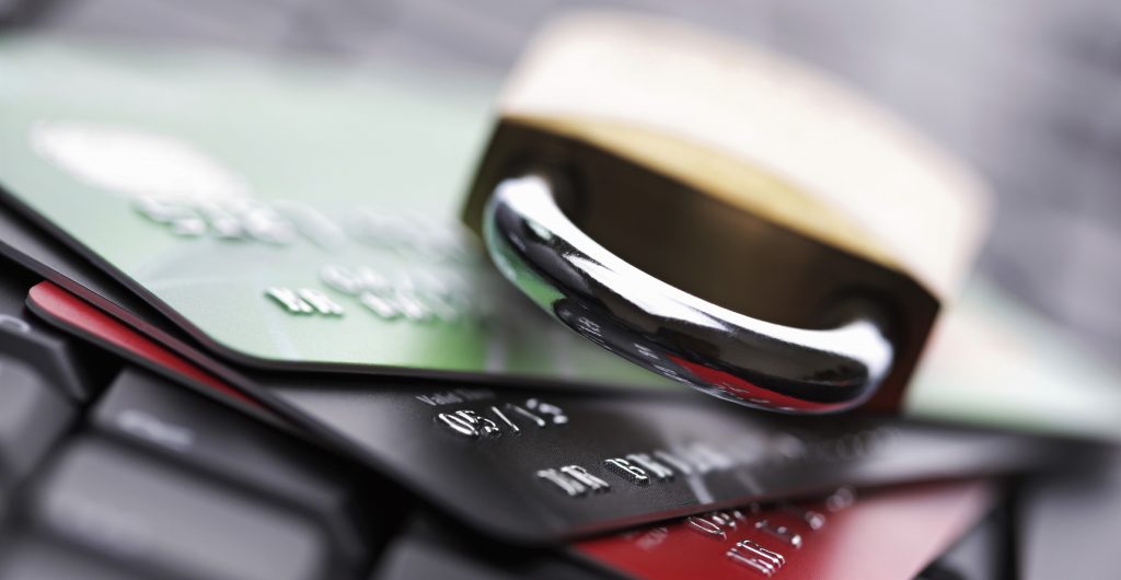 Credit Card Security