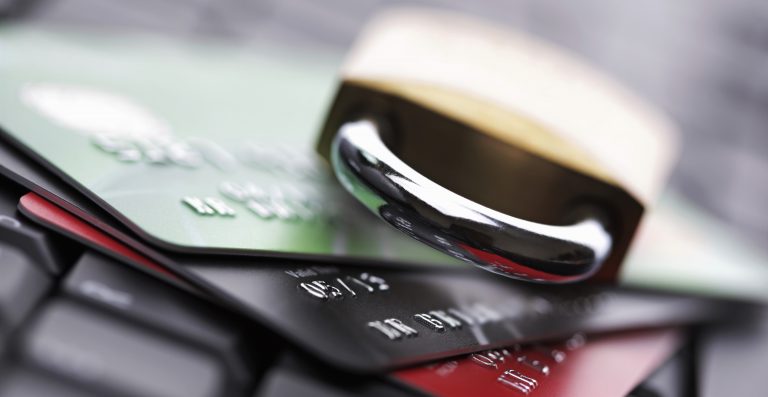 Credit Card Security