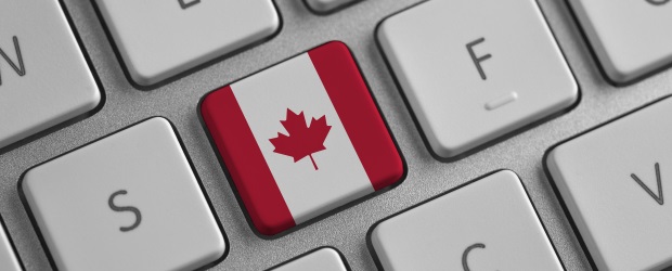 Canadian Cyber Security