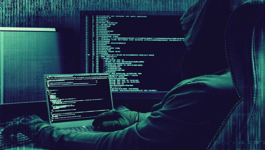 Hacker