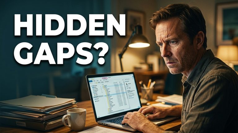 Learn how unnoticed gaps can lead to vulnerabilities in your security systems while your business continues to operate.