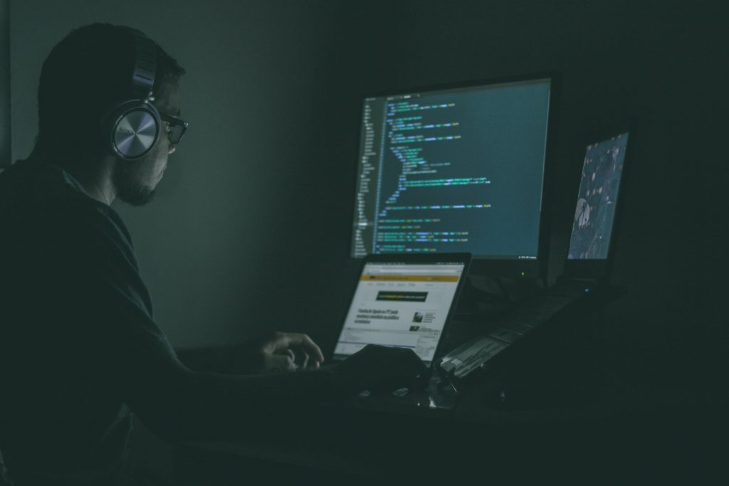 MFA is a cybersecurity measure that requires users to provide multiple factors verifying their identity before getting into the network.