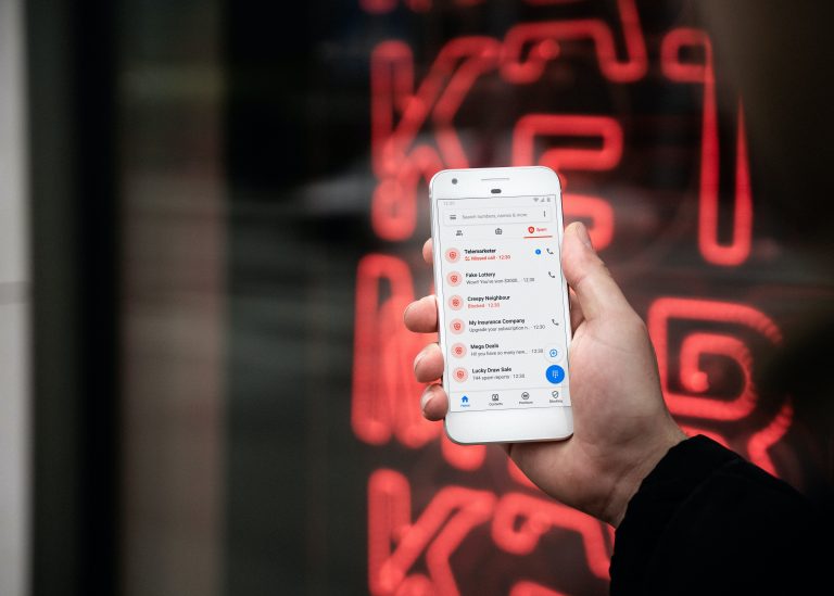 Porting happens when you switch phone service providers, but want to keep your old number. Scammers may have built your profile by that time.