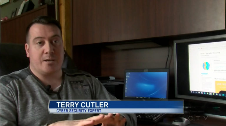 lively terry cutler