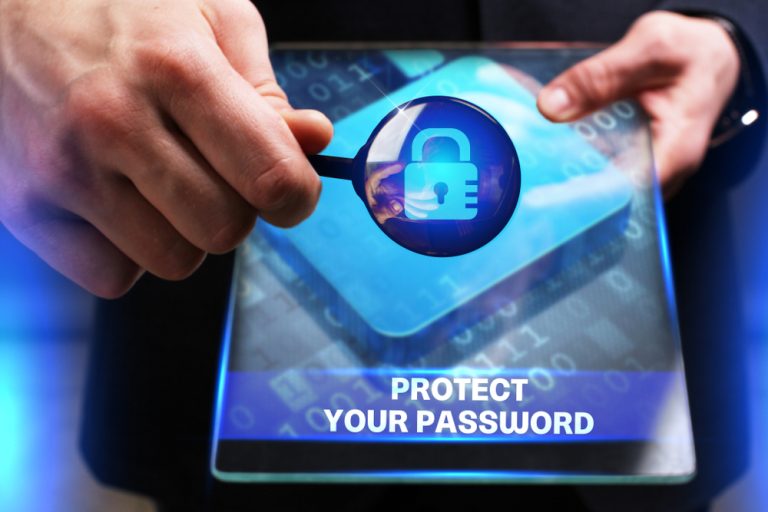 Understand the importance of a strong Password to protect your business from cyberattacks and data breaches this holiday season.