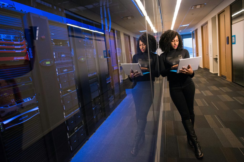 As a service provider, we give you an edge by ensuring you're ready for what's next. Don’t wait for a hacker to slow you down. Contact us today! Let’s create a strategy to help take your business to the next level. www.CybersecurityMadeEasy.com