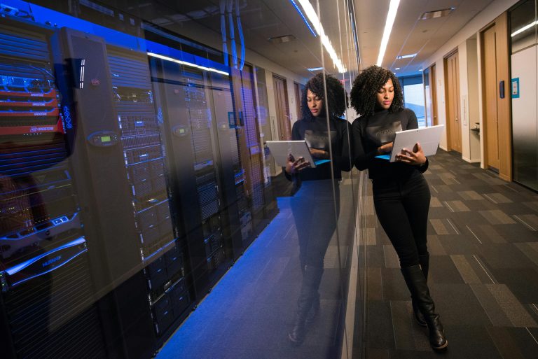 As a service provider, we give you an edge by ensuring you're ready for what's next. Don’t wait for a hacker to slow you down. Contact us today! Let’s create a strategy to help take your business to the next level. www.CybersecurityMadeEasy.com
