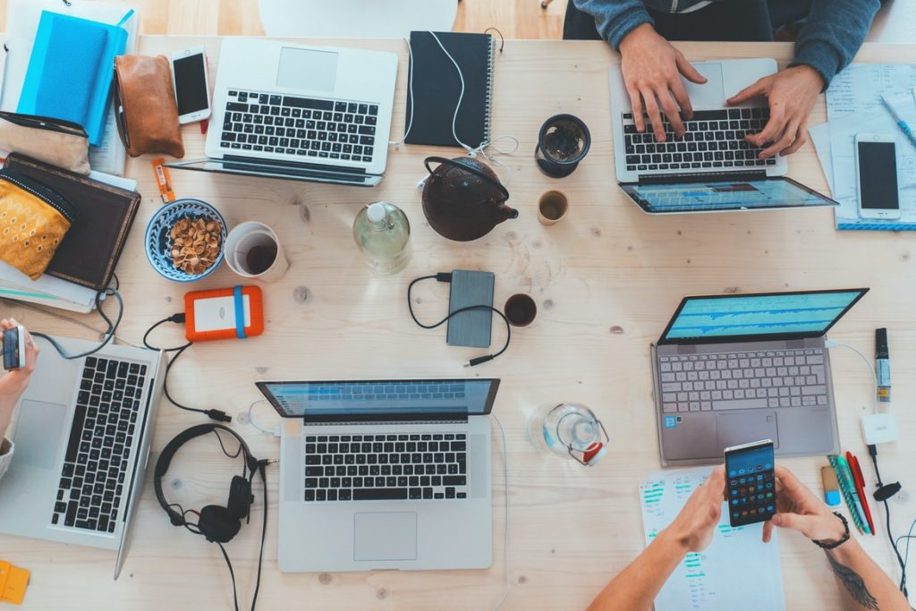 Ransomware attacks begin when an employee clicks a link in a phishing email or downloads an email attachment.