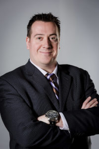 Terry Cutler Cyber security expert ethical hacker