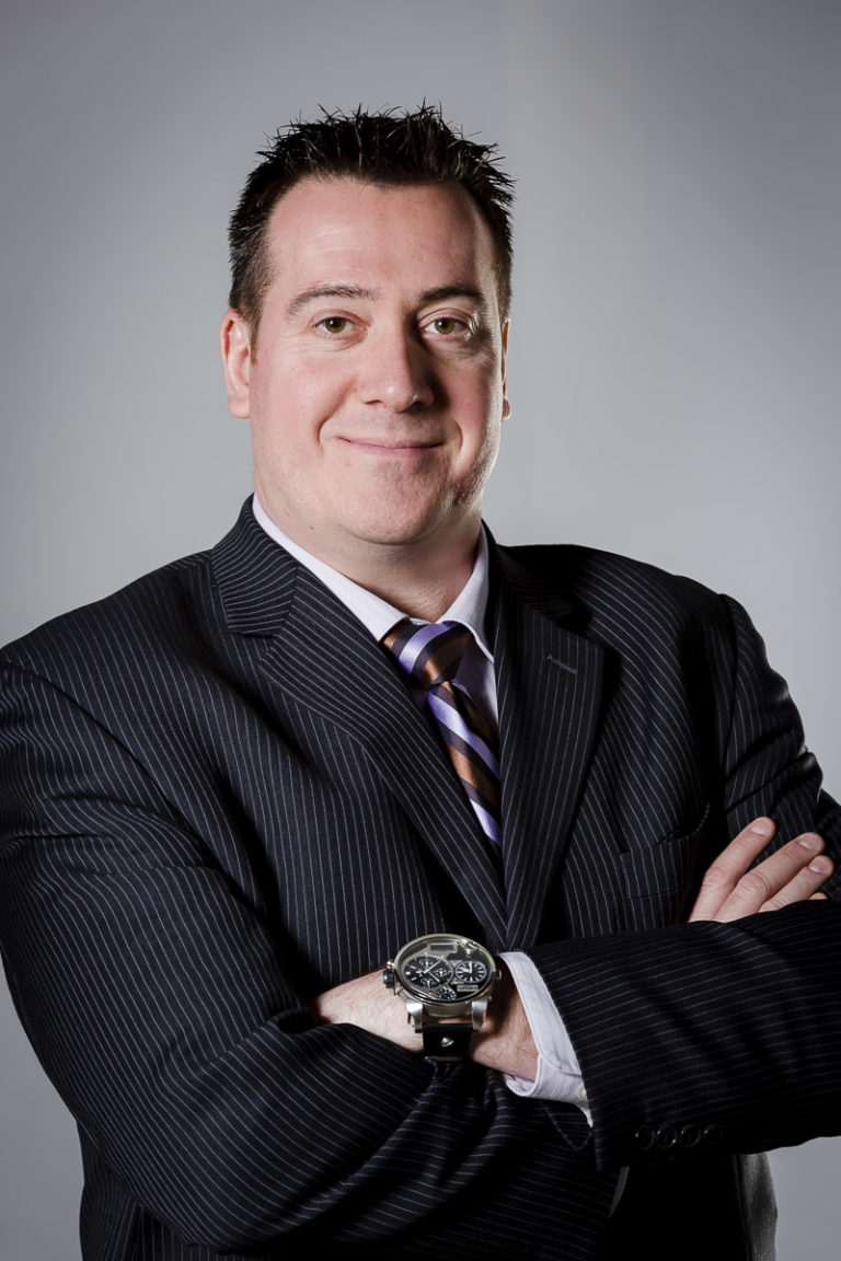 Terry Cutler Cyber security expert ethical hacker