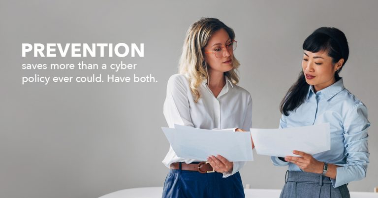 Contact us today to schedule a no-obligation consultation about cyber insurance at www.CybersecurityMadeEasy.com