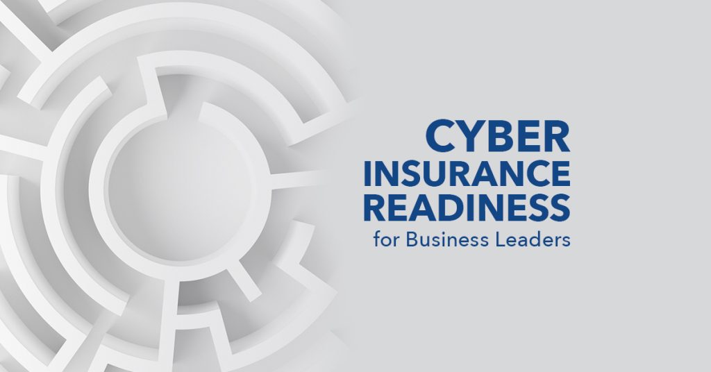 Let’s create a strategy to help take your cyber insurance to the next level.. Contact us at www.CybersecurityMadeEasy.com