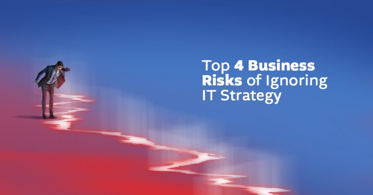 A cybersecurity strategy that is weak rarely announces itself. At first, it may appear to be a few scattered tech issues, such as lagging systems, integration failures, and unexpected system outages. In reality, these aren’t random problems but signs of a deeper issue: a strategy that hasn’t kept up with the business.