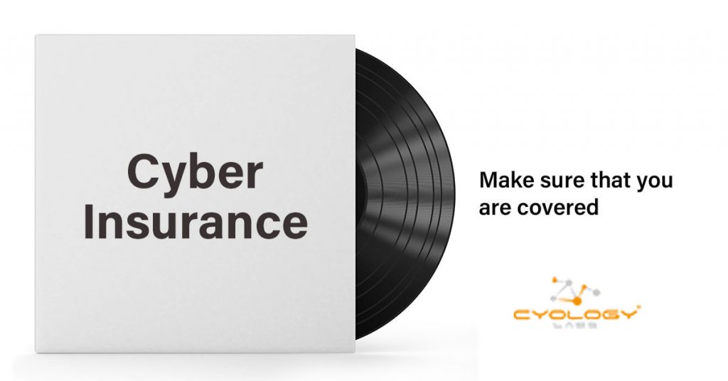 Beyond the Hype: Understanding Cyber Insurance Realities in your business plans for today and the future of your network.