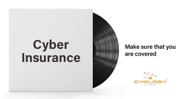 Beyond the Hype: Understanding Cyber Insurance Realities in your business plans for today and the future of your network.