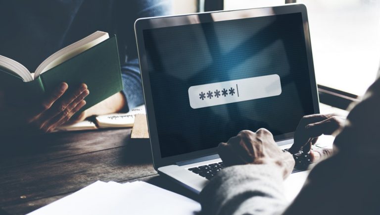 Password Protection