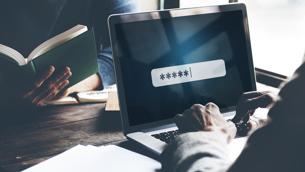 Password Protection