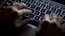 Ubiquitous Passwords Online Security