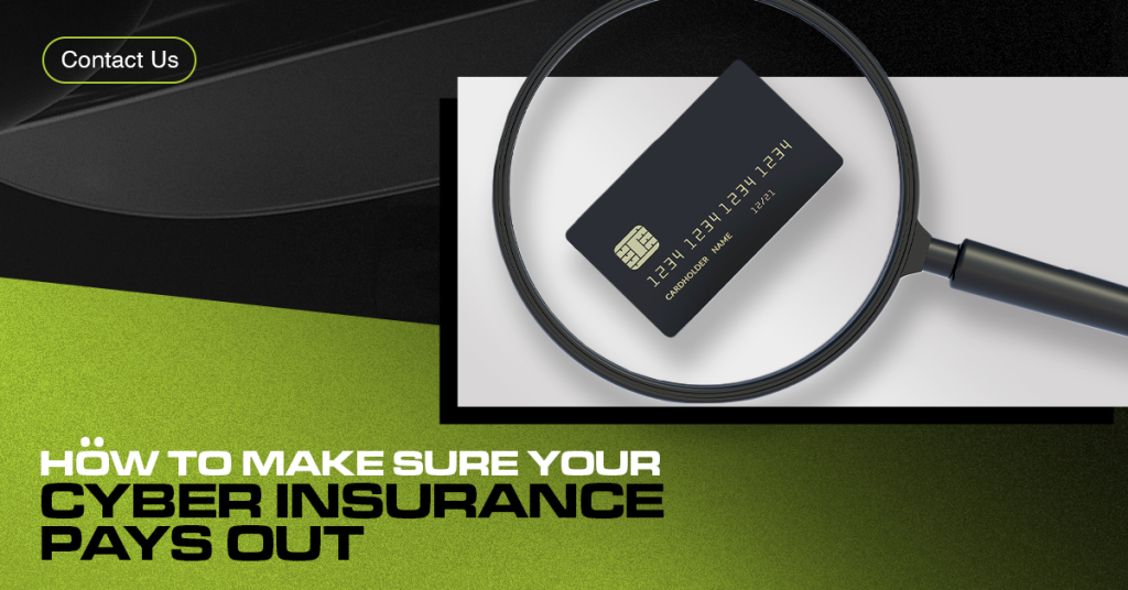Negligence doesn’t get a payout, and that’s a gut-punch no business owner wants: A data breach hits your company, customer info leaks, your systems go dark—and you think, at least we’ve got insurance.