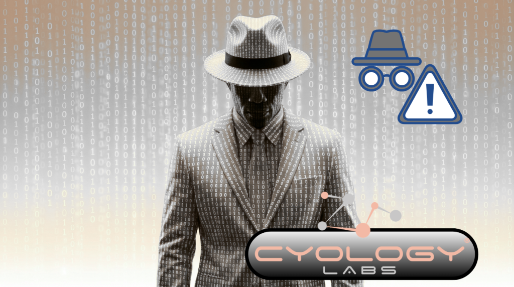 White Hat Hackers move through code like locksmiths through tumblers—calm, methodical, curious, and work quietly.