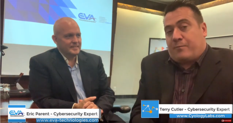 Cybersecurity Experts
