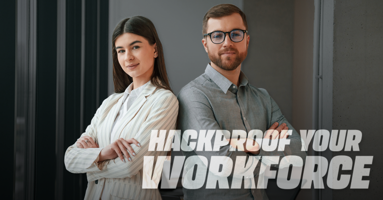 As company leaders, you are constantly challenged with managing employee cybersecurity training across devices.
