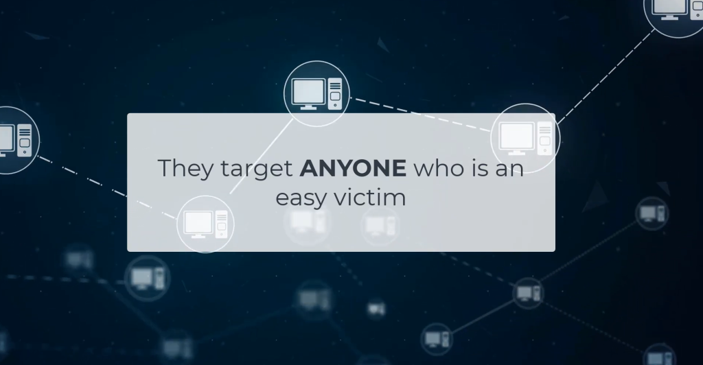 The Internet’s Dark Side (Part 1)